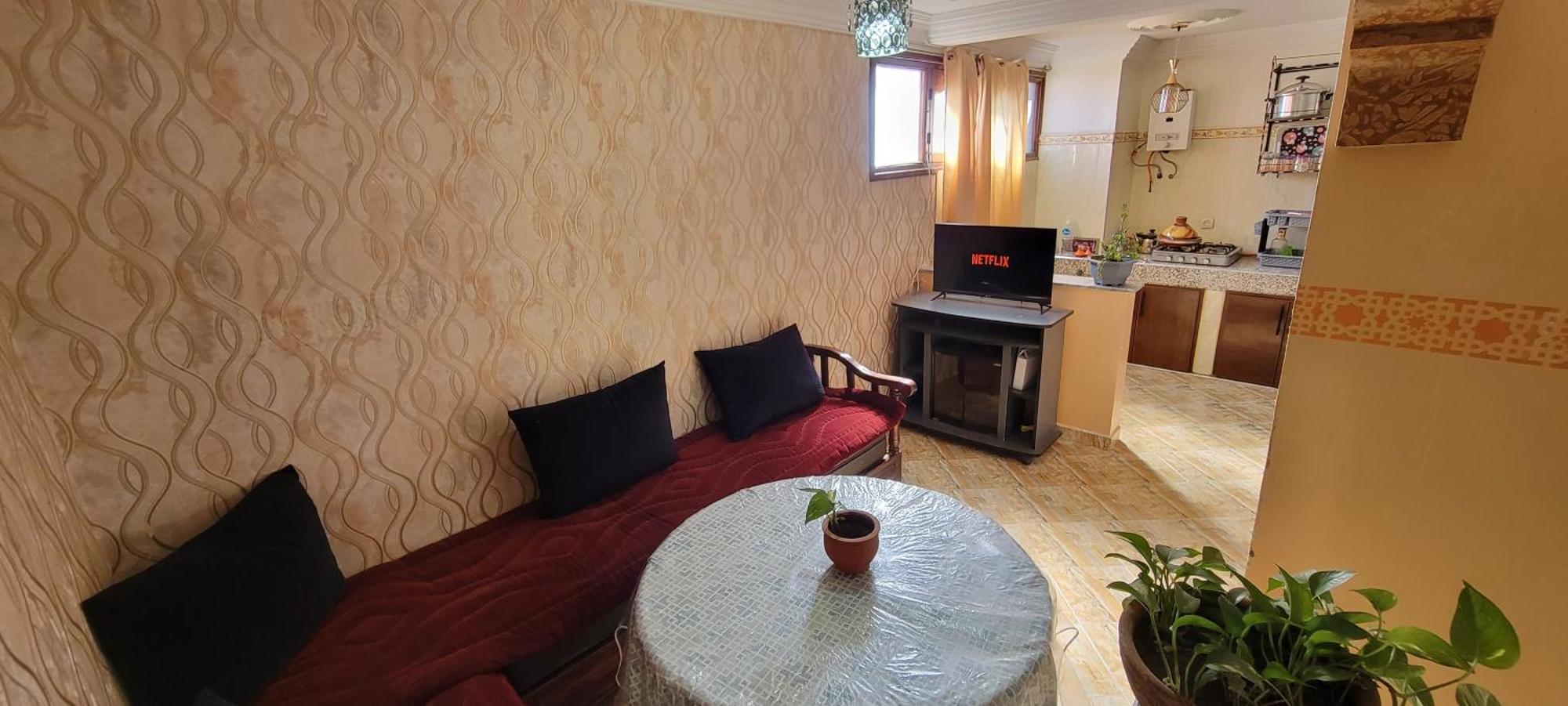 Apartment Sun & Sea House Agadir