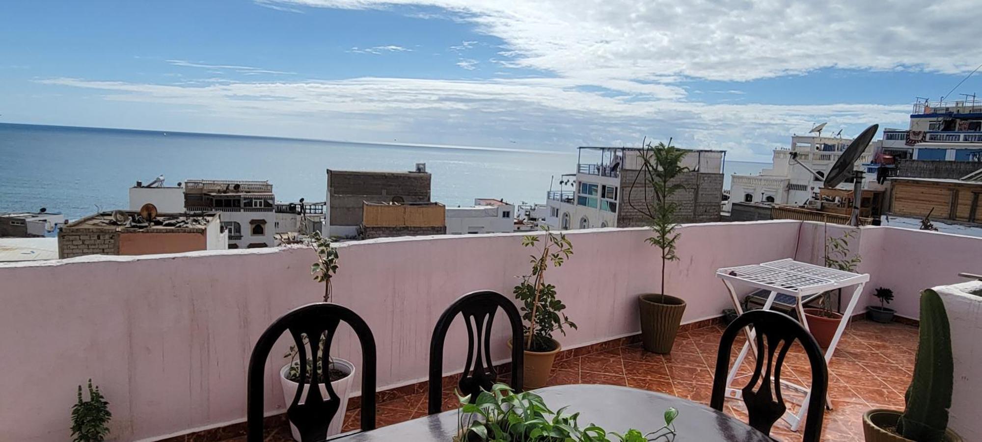 Sun & Sea House Apartment *