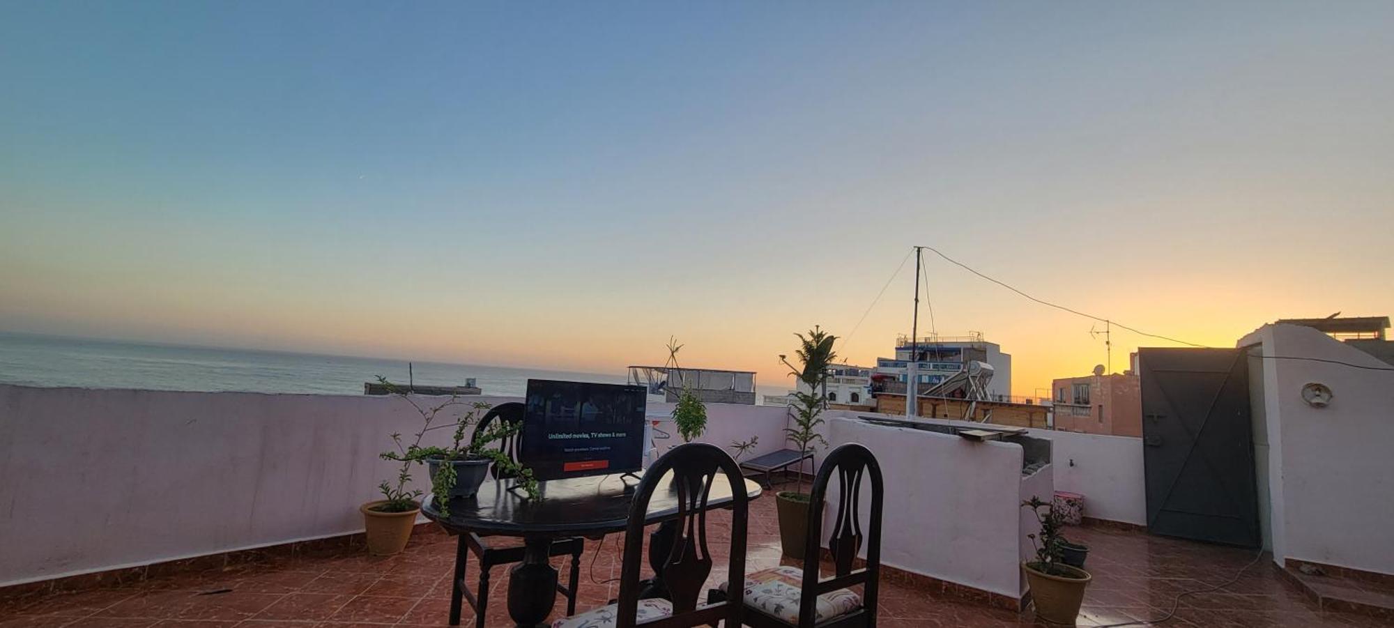 Sun & Sea House Apartment