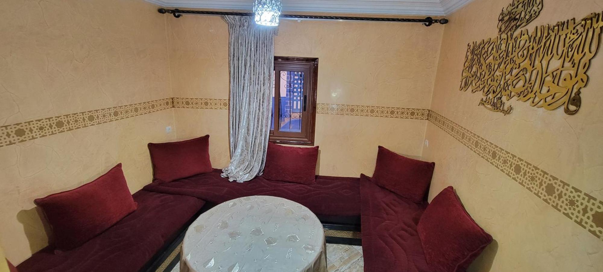 Apartment Sun & Sea House Agadir