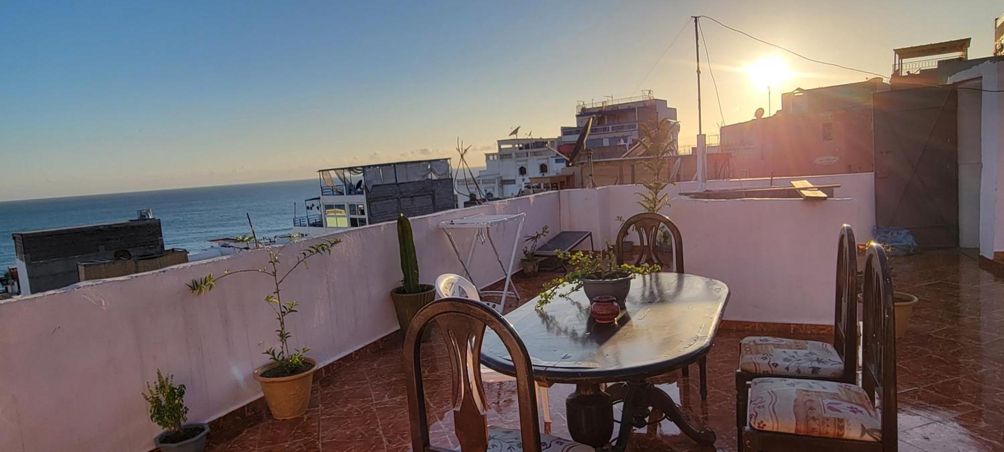 Sun & Sea House Apartment *