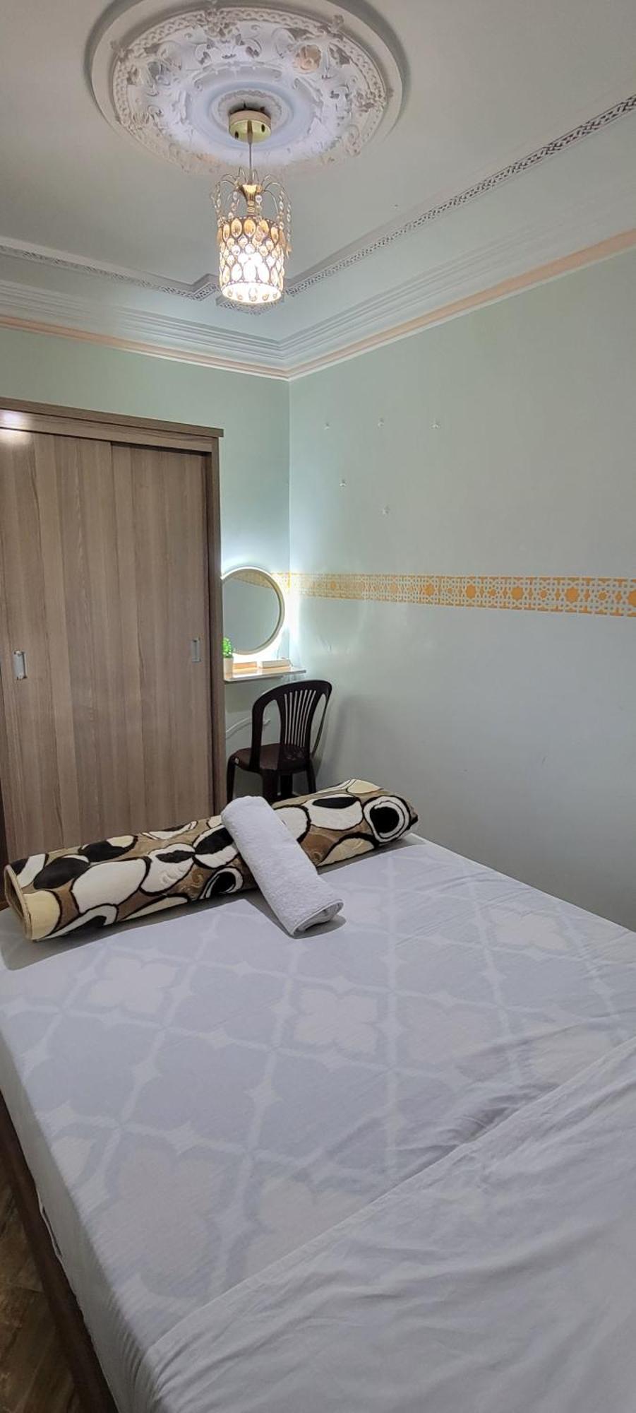 Apartment Sun & Sea House Agadir