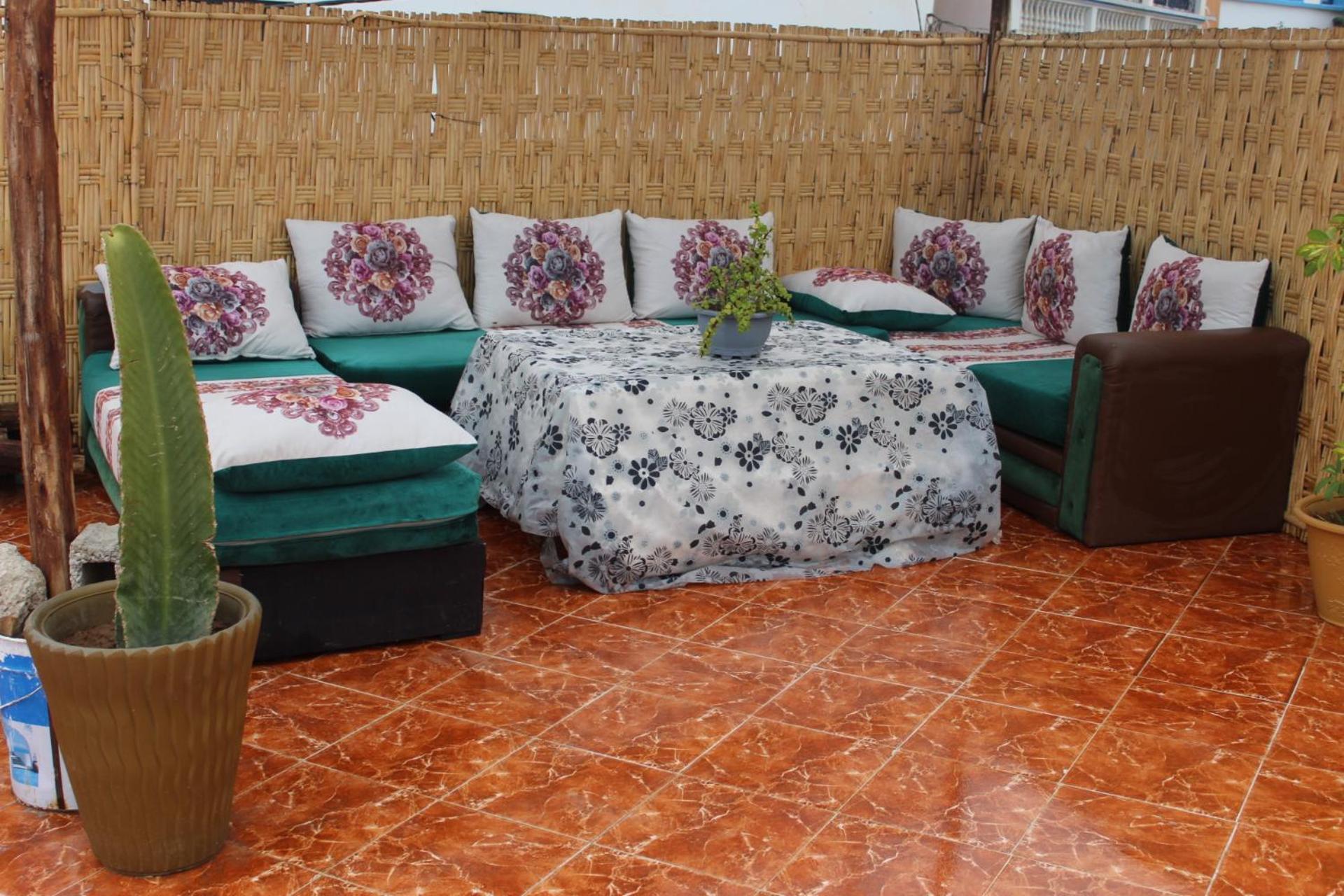 Sun & Sea House * Agadir